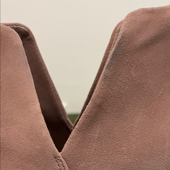 Vince Camuto Blush Ankle Booties - Picture 8 of 9